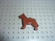 LEGO RedBrown Animal Wolf Réf 48812 Set 9247/7237/5612/8403/10176/7744/7637/7566