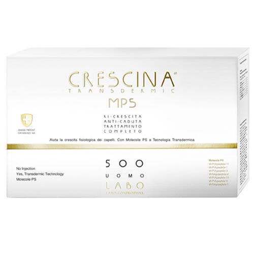 Labo combinazione crescita - labo,