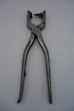 pince emporte pièce pour