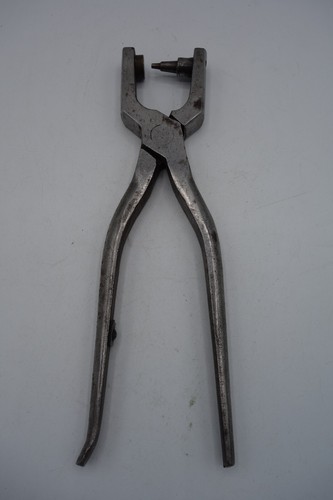 Pince emporte pièce pour - pince,