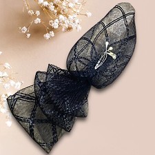 ANCIENNE BARETTE A CHEVEUX