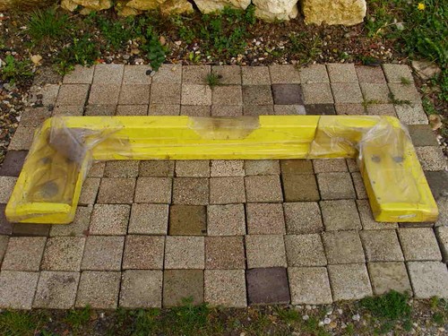 Jupe origine constructeur - origine,