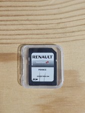 Carts SD GPS Renault TomTom