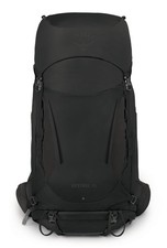 Osprey sac à dos de randonnée Kestrel 48 S / M Black