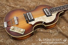 Hofner 1968 500/1