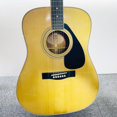 Guitare acoustique yamaha - acoustique,