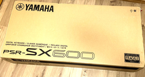 Clavier électronique yamaha - électronique,