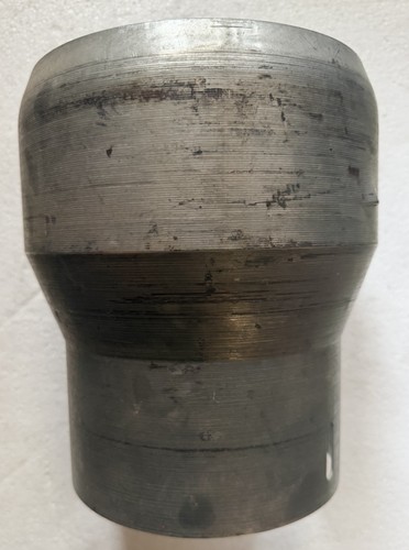 Weishaupt blast tube - weishaupt, pour