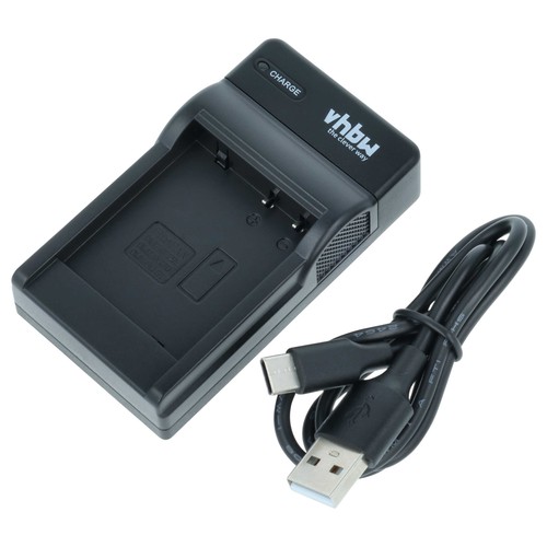 Chargeur usb pour panasonic - usb-c,