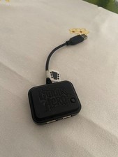 Dongle Guitar Hero Recepteur Playstation 3 PS3 Guitare