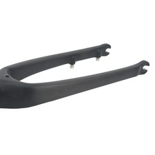 Fibre De Carbone Fourche Avant