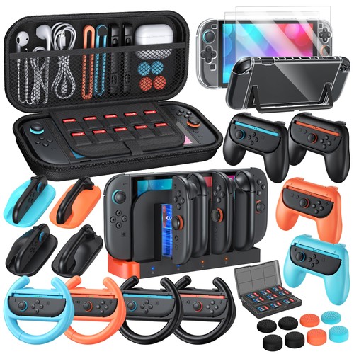 Accessoire switch pour - accessoire,