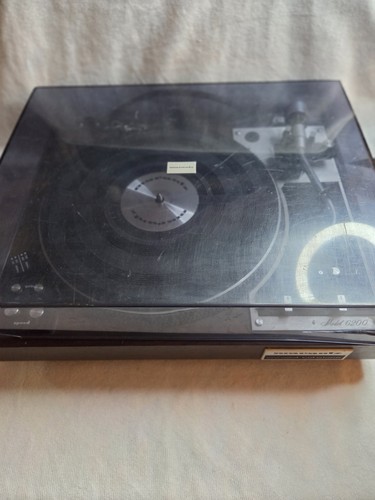 Marantz 6200 vintage belt - marantz,