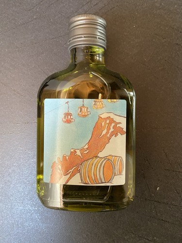 2018 rare chartreuse grave - 2018,