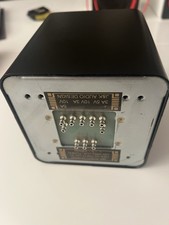 Filament transformer J&K Ultra ISO Level 3