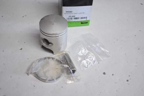 Kit piston carenzi 40 - piston,