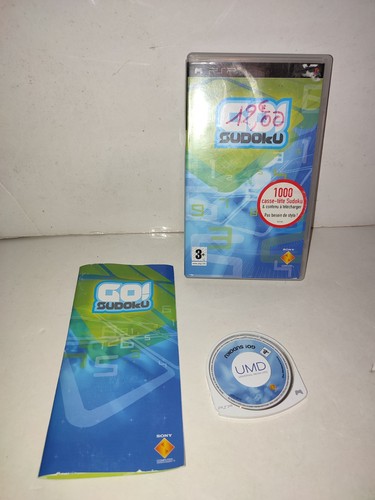 Jeu sony psp - jeu,