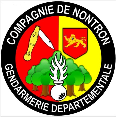 Vente rondaches brodées