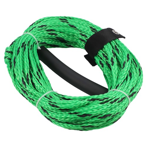 Corde remorquage bateau - corde, de