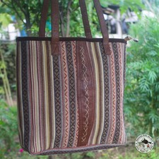 Sac "Manjula" Fait Main, Sac