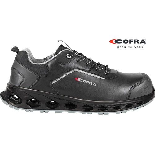 Chaussures sécurité cofra - de,