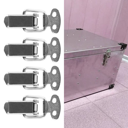 Verrous basculants durables - , en