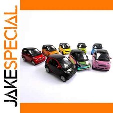 JakeSpecial – Voiture