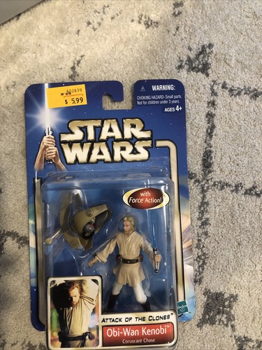 Star wars attack the - star, of