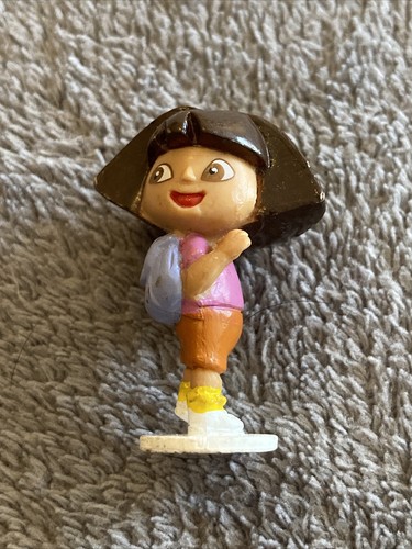 Figurine miniature viacom - miniature,