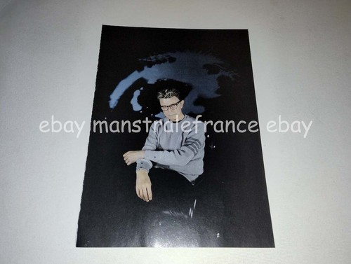 David bowie clipping - bowie,