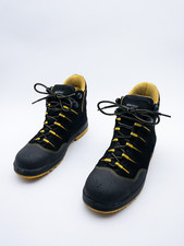 Fun & Füture Chaussures De Sécurité Pour Hommes S2 Taille 39 EU Art. 29604-98