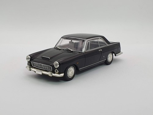 Lancia flaminia coupé 1958 - coupé,