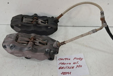 Paire Pinces Frein Avant MV Agusta Brutale 750 910 R 2002 2010 Voir les Photos