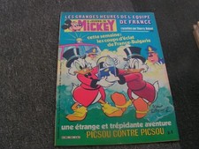 journal de MICKEY n°1561