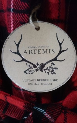 Artemis vintage collection - artemis,