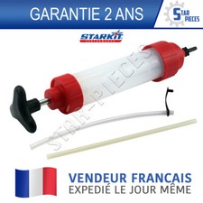 SERINGUE A HUILE REMPLISSAGE BOITE DE VITESSE TRANSMISSION DIFFERENTIEL