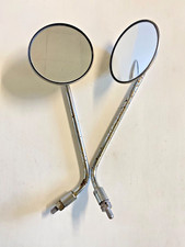 Rétroviseurs Yamaha 125 DTLC