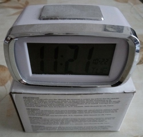 Rêveil