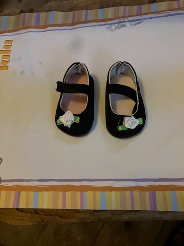 Chaussure neuve cm noire - neuve, 7