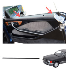 W126 Seconde Coupé Barre de