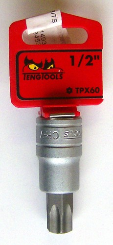 Teng tools m121260 tx - teng,