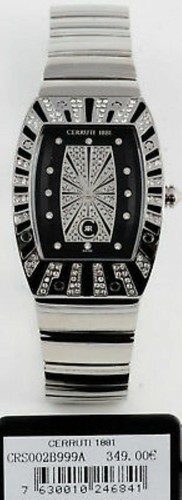 Montre femme cerruti 1881 - femme,