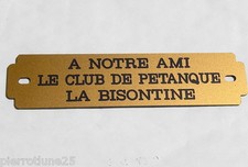 Inter funéraire double