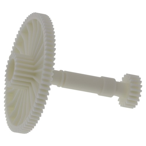 Roue dentée pour - , machine