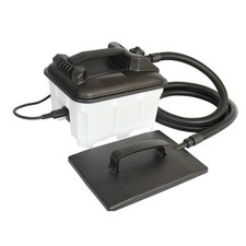 Toolland Décapeur vapeur