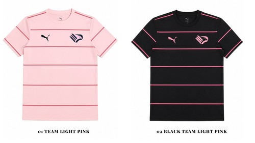 Shirt puma palerme football - t-shirt,