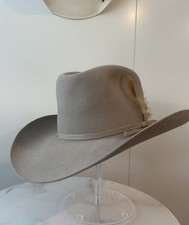 ***RARE*** Akubra Size 56 US 7