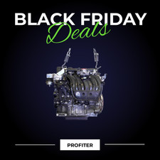 🇫🇷 MOTEUR   PEUGEOT 206 2.0 S16 ♻️ EW10 🚗 200035km