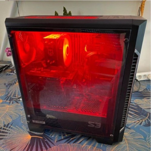 Gaming fluide pc - fluide, –