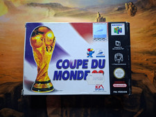 Coupe du Monde 98 / World Cup